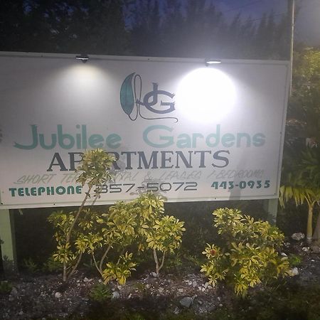 Jubilee Gardens Freeport Hotel ภายนอก รูปภาพ